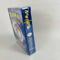 1999 Pokemon 2-Player Starter Set Gold Strip (Shadowless) WOTC Factory Sealed 742818060578 - Image 4