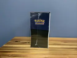 Pokemon Scarlet & Violet Surging Sparks Elite Trainer Box unopened - SEALED - Image 4