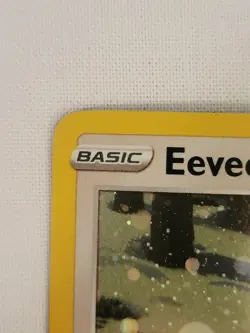 Eevee SWSH190 🌀Swirl🌀 Black Star Promo Holo NM Pokemon TCG - Image 5