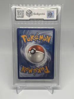 Pikachu SWSH039 Promo | Black Star Promos | Englisch | Grading 8,5 | Pokemon - Image 2