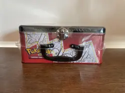 Pokemon Celebrations 25th Anniversary Collectors Chest Lunch Box Tin - NEW - Image 4