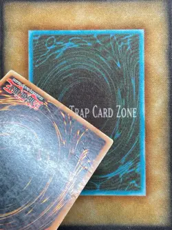 Yugioh Don Zaloog PGD-029 Ultra Rare MP - Image 3