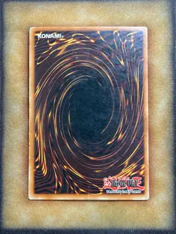 Yugioh Don Zaloog PGD-029 Ultra Rare MP - Image 4