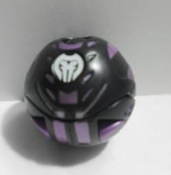 Bakugan Preyas Black Darkus Attribute Change Open Core B1 300G - Image 5