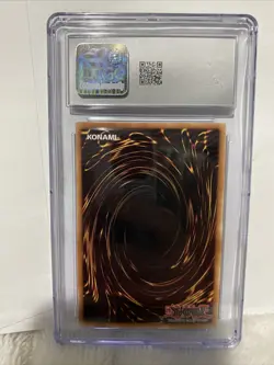 Shooting Majestic Star Dragon Yugioh (2021) Dawn Of Majesty DAMA-EN039 - Image 2