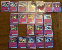 Ace Spec Pokemon Card Lot - Image 1