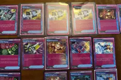 Ace Spec Pokemon Card Lot - Image 2