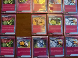 Ace Spec Pokemon Card Lot - Image 3