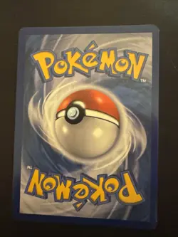 Pokemon TCG Computer Search 137/149 Boundaries Crossed Holo Ace Spec Card - Image 2