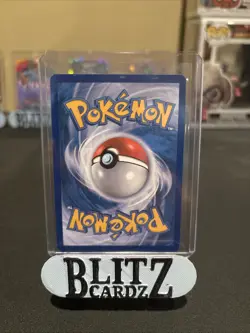 Computer Search 137/149 Boundaries Crossed Holo Ace Spec Card NM - Image 2