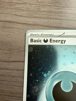 Pokemon TCG Dark Energy Scarlet & Violet Sveen 007 Holo Card - Image 2