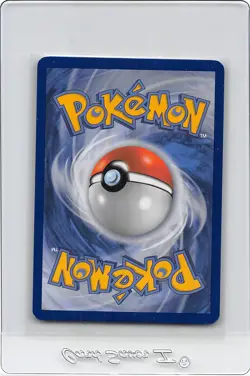 Shuckle HGSS15 - HOLO BLACK STAR PROMO - HeartGold SoulSilver - POKEMON CARD NM - Image 2