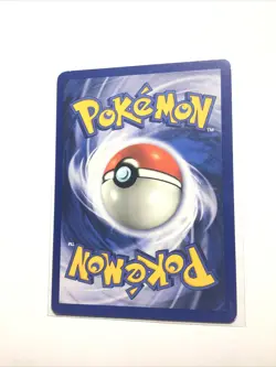 SLOWPOKE RAMOLOSS - 55/62 - 50 PV - FRENCH - Fossil - Pokemon Card - LP - Image 2