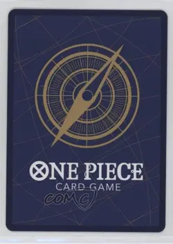 2024 One Piece Card Game: 500 Years in The Future OP07 SR Stussy #OP07-085 - Image 2