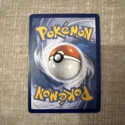 Pokemon TCG Mewtwo V Pokemon GO SWSH229 Black Star Promo Full Art Holo Card NM - Image 2