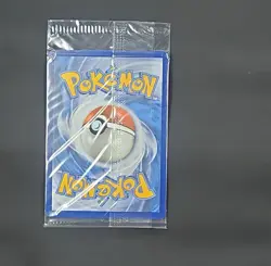 Mimikyu SVP075 Scarlet & Violet Black Star Promo Sealed Pokemon TCG Card - Image 2