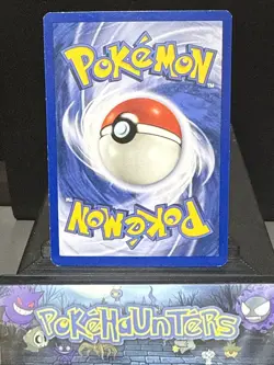 Pokemon Card Articuno 2/62 Holo Rare Fossil Set 1999 WOTC Light Play - Image 4