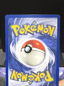 Pokemon Card Articuno 2/62 Holo Rare Fossil Set 1999 WOTC Light Play - Image 5