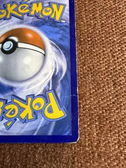 Pokemon M Charizard EX Holo Ultra Rare TCG Card Heavily Played - Image 4