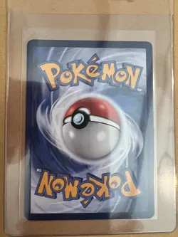 Lot Of Two Pokemon Chinese Moonbreon Cards, Rotary Holo! #s 607 and 608! 💎 - Image 3