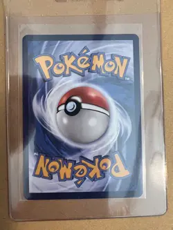 Lot Of Two Pokemon Chinese Moonbreon Cards, Rotary Holo! #s 607 and 608! 💎 - Image 5