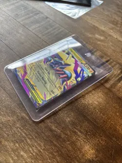 8 Pokemon Cards Mega Evolutions Mega Mawile ex 094/132 Mega Manetric ex 050/132 - Image 2
