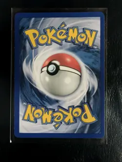 Pikachu 70/111 Common Neo Genesis Pokemon Card NM - Image 2