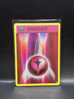 Pokemon TCG Fairy Energy 99/108 Evolutions Reverse Holo Card - Image 1