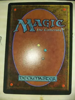 Hornet Cobra Legends Light Play NM MTG Magic 4 CARDS LOT - Image 2