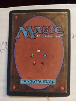 MTG Moss Monster NM /LP Legends Magic the Gathering 5 CARDS LOT - Image 2