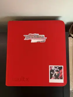 Destined Rivals DRI Partial Master Set All Cards LP/NM Condition See Pics - Image 1