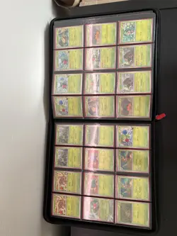 Destined Rivals DRI Partial Master Set All Cards LP/NM Condition See Pics - Image 3