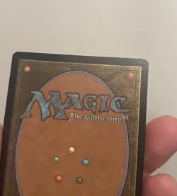 MTG Magic The Gathering Unfinity Watery Grave Borderless Galaxy Foil #529 - Image 3