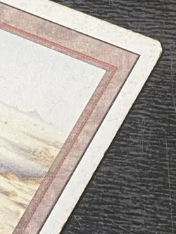 Magic MTG - Badlands Revised - Image 5