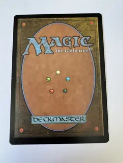 Magic the Gathering Crop Rotation 98/143 (Urza's Legacy) - Image 2