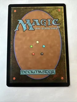 Urza’s Saga (Foil) - Secret Lair Encyclopedia Drop - R0021 - English - Image 5