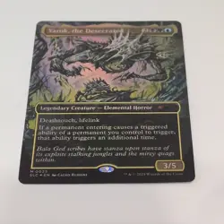 Yarok, the Desecrated Foil Countdown Kit: An Encyclopedia of Magic - Image 1
