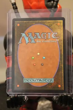 Crop Rotation HALO Foil A-Z Encyclopedia of Magic Secret Lair - Image 3