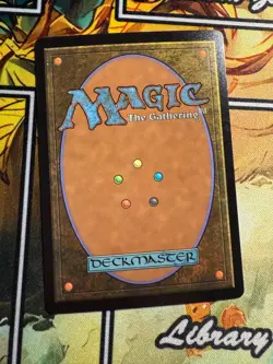 Dockside Chef (Rainbow Foil) Secret Lair Drop, FOIL #1629 - Image 2