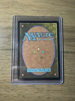 Crop Rotation HALO FOIL - Encyclopedia Secret Lair Magic The Gathering - Image 2