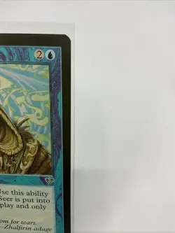 Merfolk Seer Mirage Regular - Image 2