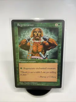 Regeneration Mirage Regular - Image 1