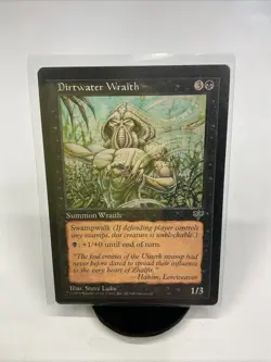 Dirtwater Wraith Mirage Regular - Image 1