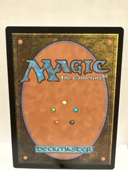 Consecrated Sphinx (2028) (Rainbow Foil) Secret Lair Drop Foil NM - Image 2