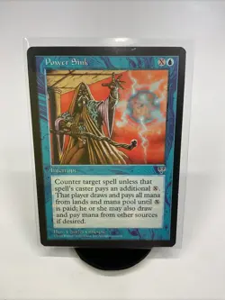 Power Sink Mirage Regular - Image 1