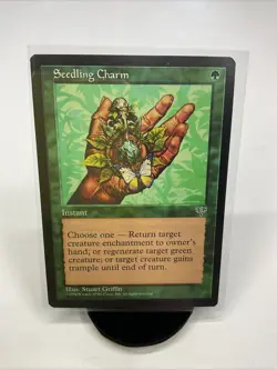 Seedling Charm Mirage Regular - Image 1