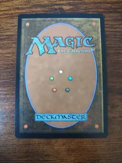 Haunted Ridge (Borderless) Innistrad: Midnight Hunt Regular - Image 2