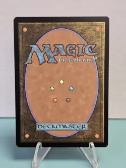 MTG Shock #0027 (Borderless) Marvel Universe Eternal-Legal Regular NM - Image 2