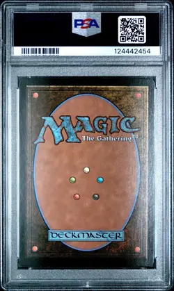 2025 MTG FINAL FANTASY CHARACTER BORDERLESS-FOIL NOCTIS, PRINCE OF LUCIS PSA 10 - Image 2