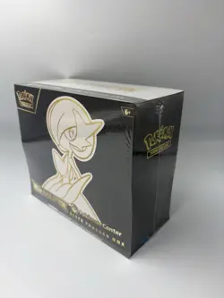 Mega Evolution Gardevoir Pokemon Center Elite Trainer Box ETB Sealed - Image 3